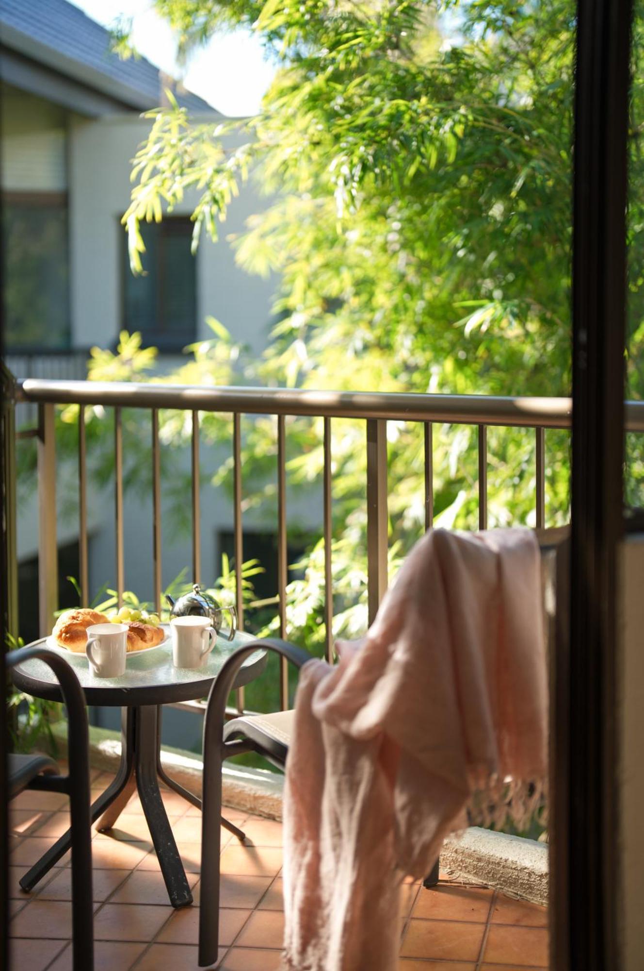 Ocean Breeze Aparthotel Noosa Heads
