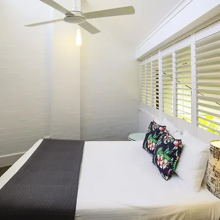 Ocean Breeze Resort Noosa Heads Exterior photo