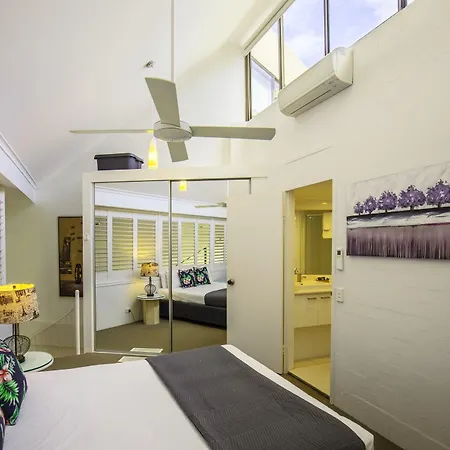 Ocean Breeze Resort Noosa Heads Exterior photo