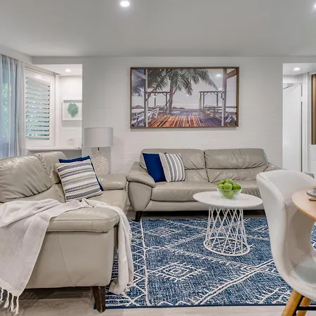 Ocean Breeze Resort Noosa Heads Exterior photo